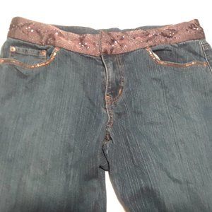 New York & Co. Jeans, 12